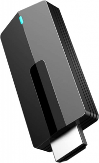 MiraScreen K9