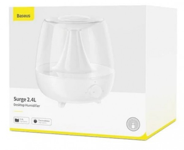 Baseus Surge 2.4L Hava Nemlendirici