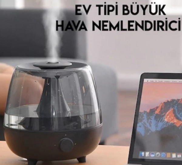 Baseus Surge 2.4L Hava Nemlendirici