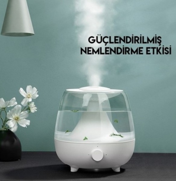Baseus Surge 2.4L Hava Nemlendirici