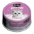 Kit Cat Keçi Sütlü Gourmet Tunalı & Yengeçli 70 gr Kedi Maması