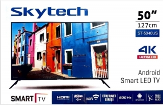 Skytech ST-5040US Ultra HD (4K) TV