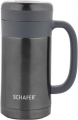 Schafer Iron Man resim