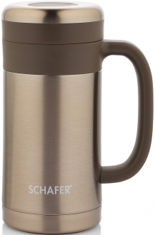 Schafer Iron Man Termos