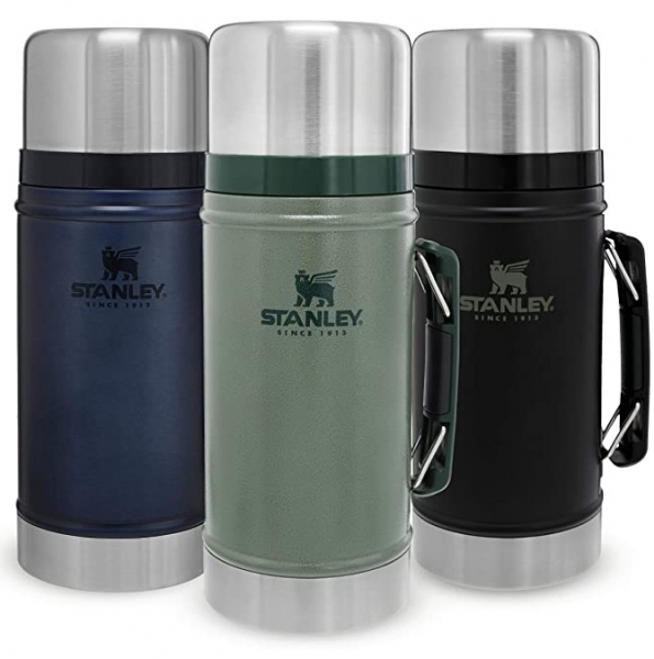 Stanley Klasik Legendary Food Jar Termos (940 ml)