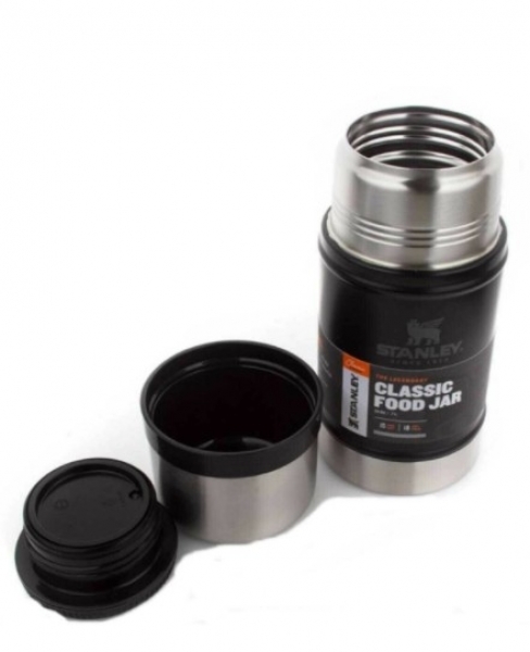 Stanley Klasik Legendary Food Jar Termos (700 ml)