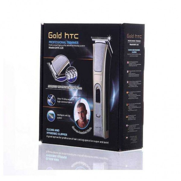 Gold HTC GHTC-128 Çok Amaçlı Tıraş Makinesi