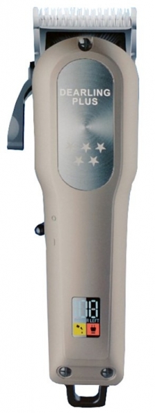 Dearling Plus RF-135 Saç Kesme Makinesi