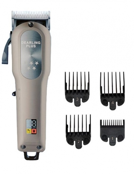 Dearling Plus RF-135 Saç Kesme Makinesi