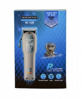 Dearling Plus RF-135 Saç Kesme Makinesi