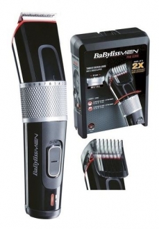 BaByliss E972E Pro 40 Intense Saç Kesme Makinesi