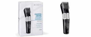 BaByliss E972E Pro 40 Intense Saç Kesme Makinesi