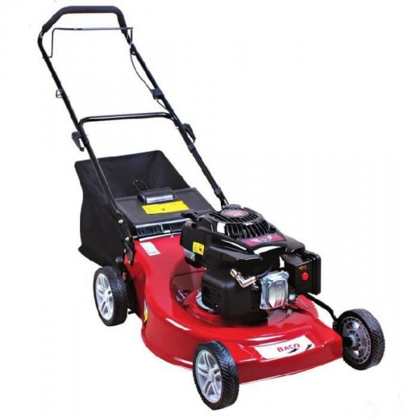 Baco BC-530SB 85 Çim Biçme Makinesi