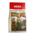 Mera Natures Effect Tahılsız Domuzlu Mini 3 kg resim