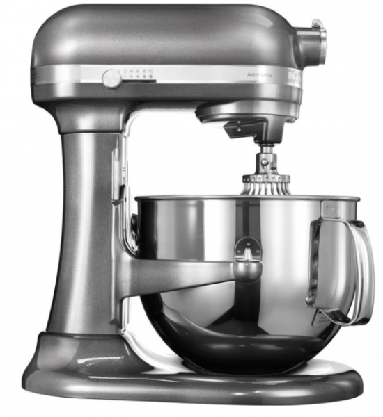 KitchenAid Artisan 5KSM7580X Mikser