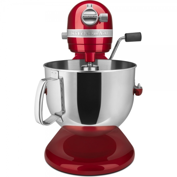 KitchenAid Artisan 5KSM7580X Mikser