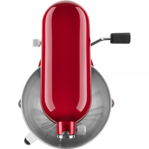 KitchenAid Artisan 5KSM7580X Mikser