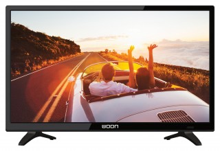 Woon WN24LED09 HD Ready (HD) TV