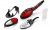 Kenwood Portable Garment Steamer Iron 278-34 Buharlı Düzleştirici