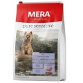 Mera Küçük Irk Kuzulu 4 kg resim