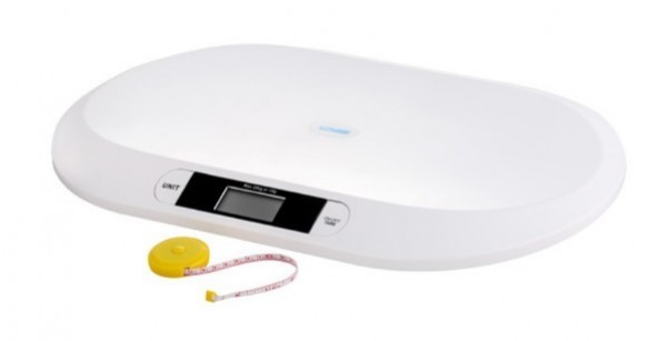 VZN PT-501 Dijital Bebek Tartısı