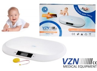 VZN PT-501 Dijital Bebek Tartısı