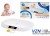 VZN PT-501 Dijital Bebek Tartısı