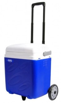 Ezetil E30B Oto Buzdolabı