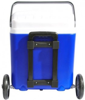 Ezetil E30B Oto Buzdolabı