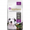 Applaws Puppy Large Breed Tavuklu Tahılsız 7 kg resim