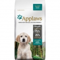 Applaws Puppy Tavuklu Tahılsız 2 kg resim