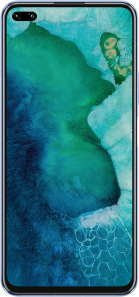 Honor View 30 resim