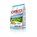 Adragna Cat&Co Balık & Pirinç Kuru 1.5 kg resim