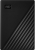 WD My Passport HDD