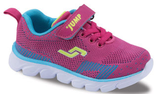 Jump 19408 Çocuk Spor Ayakkabı