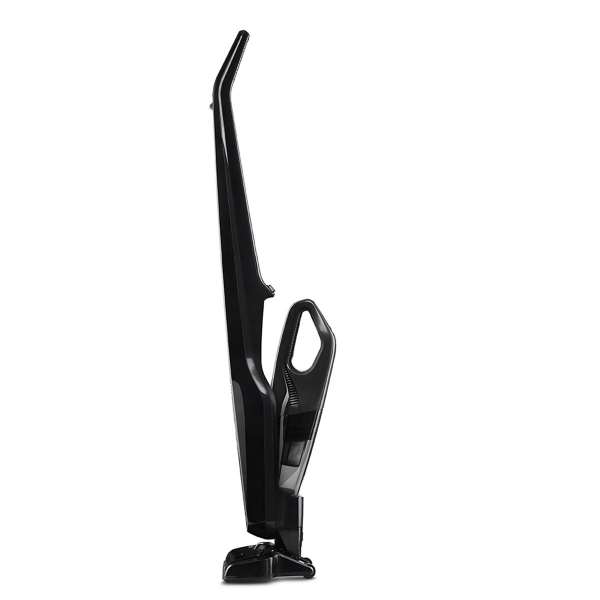 Nilfisk Easy 2 in 1 Siyah Şarjlı Süpürge