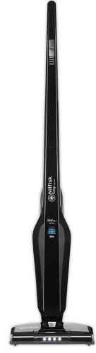 Nilfisk Easy 2 in 1 Siyah resim