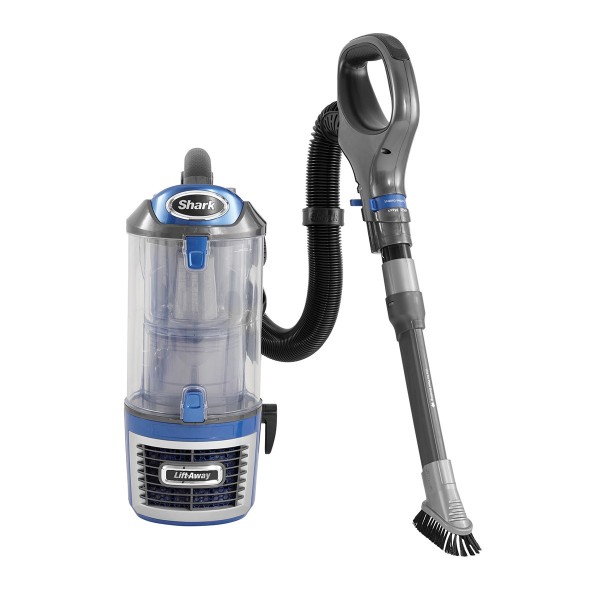Shark NV601UK Elektrikli Süpürge