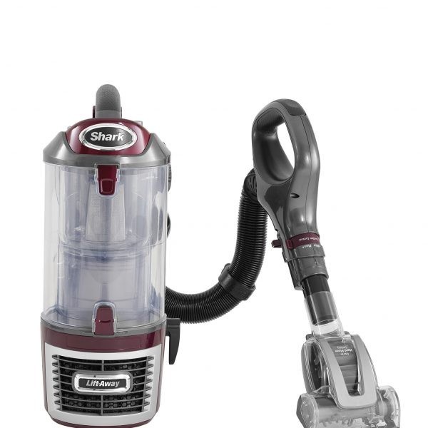 Shark NV601UKT Elektrikli Süpürge