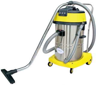 Powerwash CH 603 Sanayi Tipi Süpürge