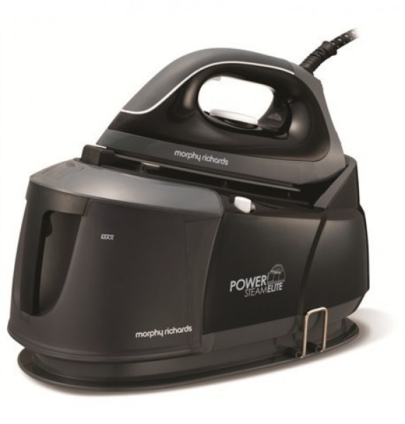 Morphy Richards 332001 Power Buhar Kazanlı Ütü