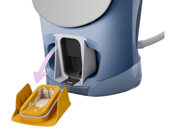 Philips Azur GC4902/20 Buharlı Ütü