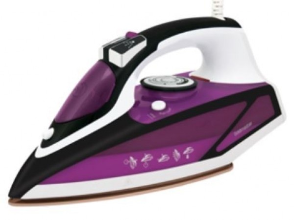 Goldmaster Vals GM-7615 Buharlı Ütü