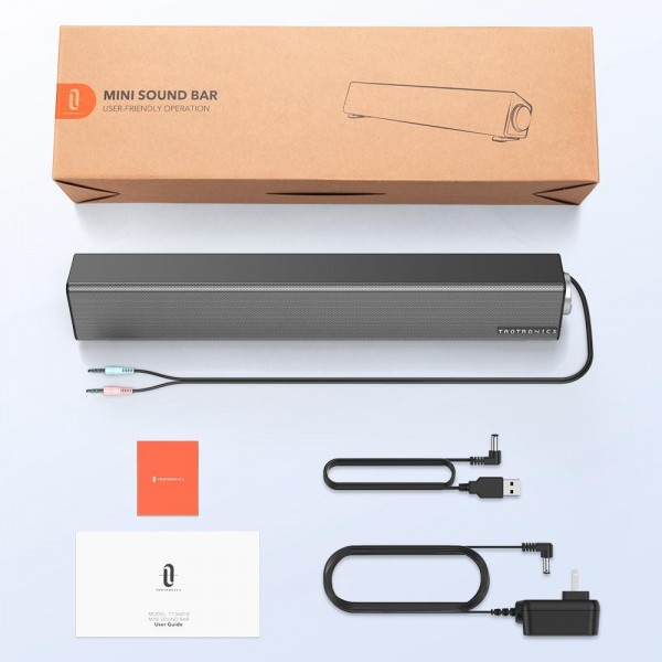TaoTronics TT-SK018 Soundbar