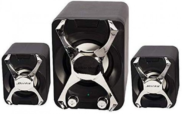 Magıcvoice FT-X2.1 Hoparlör