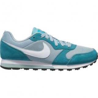 Nike MD Runner 2 Kadın Spor Ayakkabı