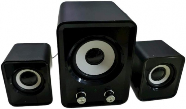 Magicvoice FT-202 Hoparlör