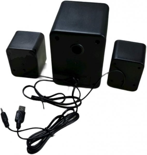 Magicvoice FT-202 Hoparlör