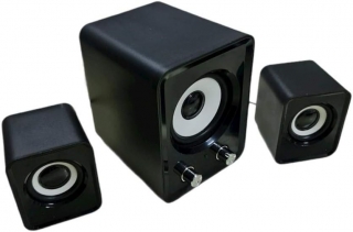 Magicvoice FT-202 Hoparlör