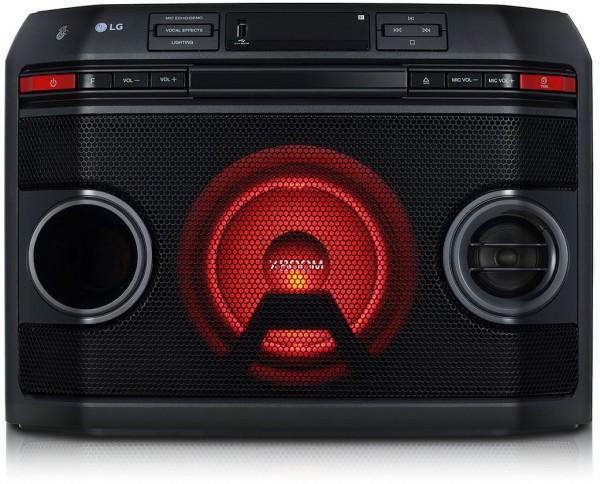 LG XBoom OL45 Müzik Sistemi